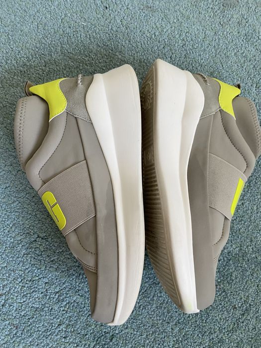 UGG Sneakersy buty damskie Neutra r. 40