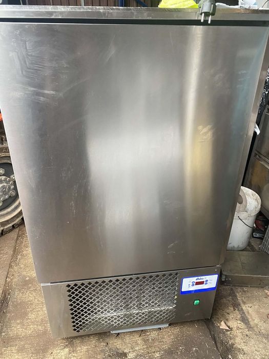 Zamrażarka szokowa Arctic 7x gn , szokówka, schładzarka sz