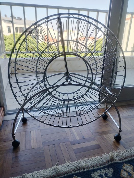 Suporte para CDs