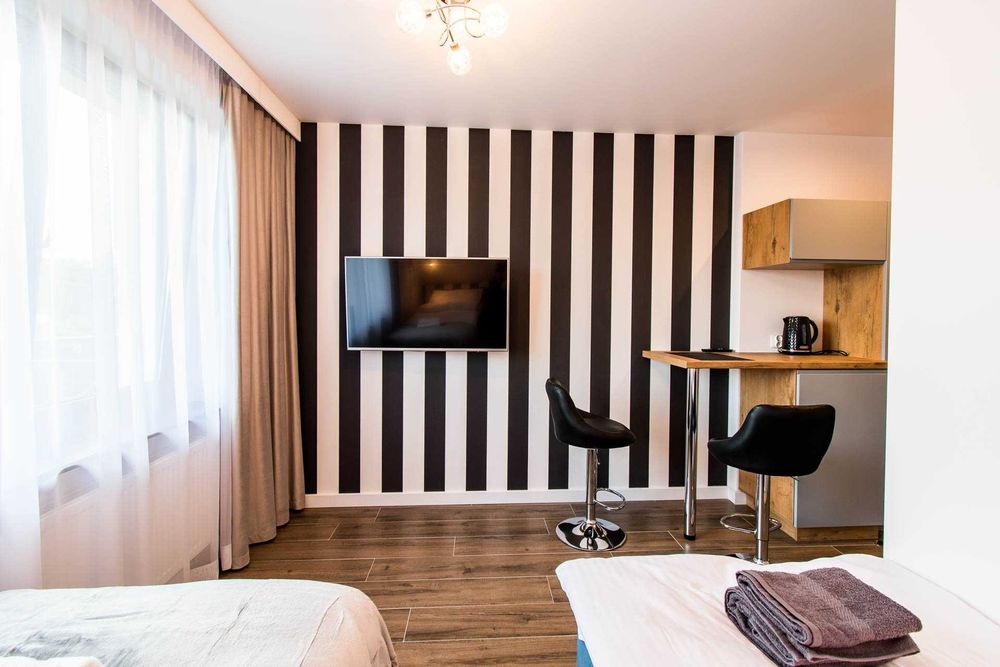 Apartamenty na wynajem ul. Świerkowa Rydzewo