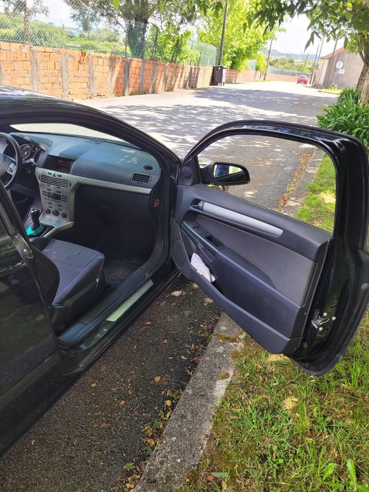 Opel Astra 2008 1.7