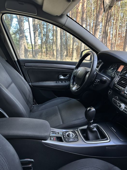 Renault laguna 3  2.0 дизель