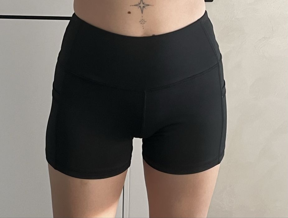 Шорти спортивні, велосипедні, s розмір