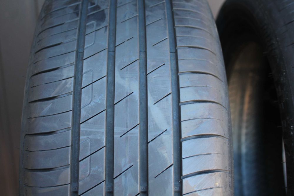 215 55 R117 Goodyear Efficentgrip Performance