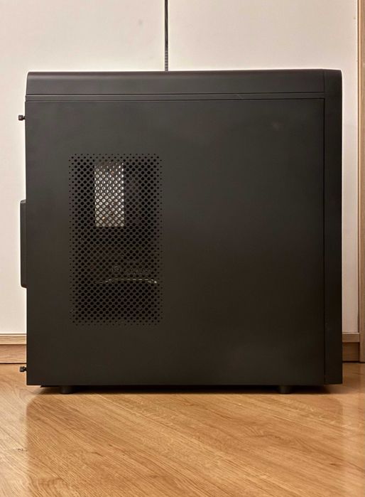 Komputer stacjonarny