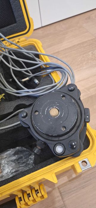 Topografia - Rádio externo PDL450 TRIMBLE + outros