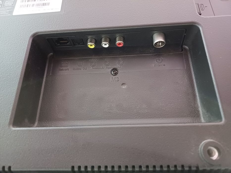 Телевізор Xiaomi Mi L55M5-5ARU