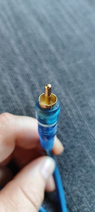 Kabel RCA 5m długości
