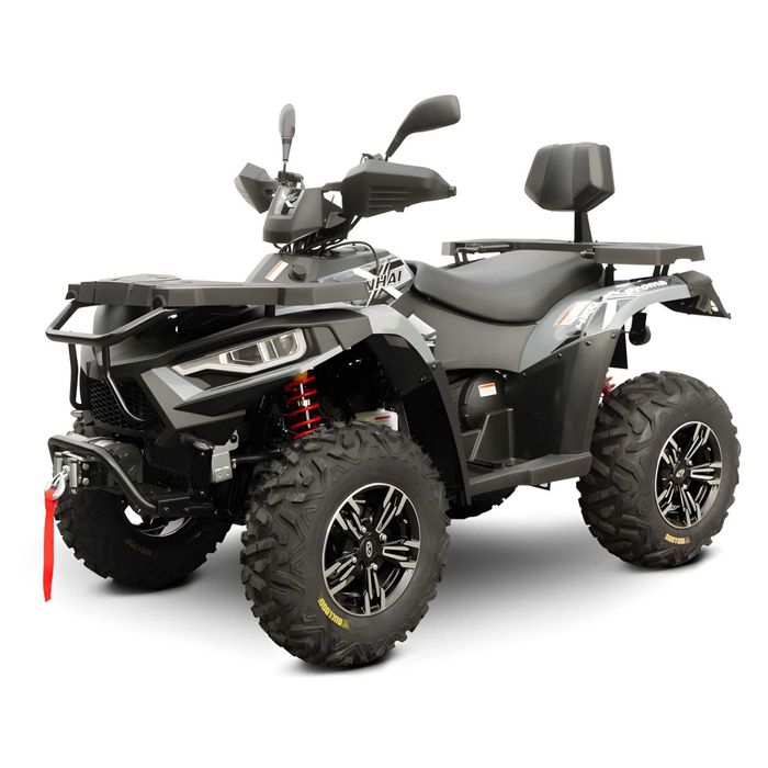 Quad Linhai 420 Promax 4x4 ATV 2025 Homologacja Raty dostawa cały kraj