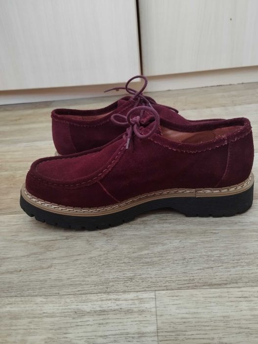 Жіночі туфлі BRONX 39 р.