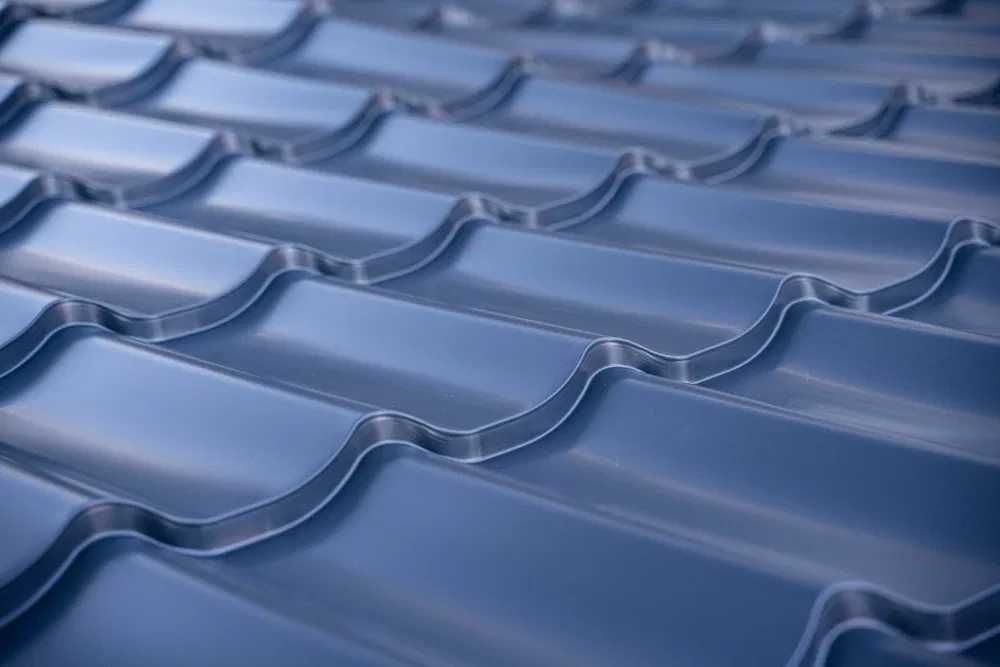 Nowy DACH na wiosnę !! Blachodachówka, blacha trapezowa - 1 GATUNEK