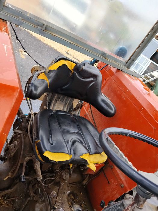 Fiat 450 Special 1980