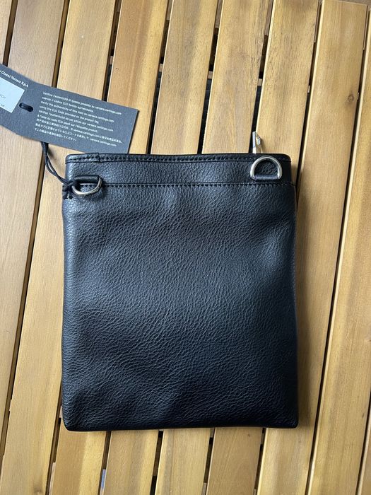 Cумка чоловіча Versace Jeans Couture  100% Original