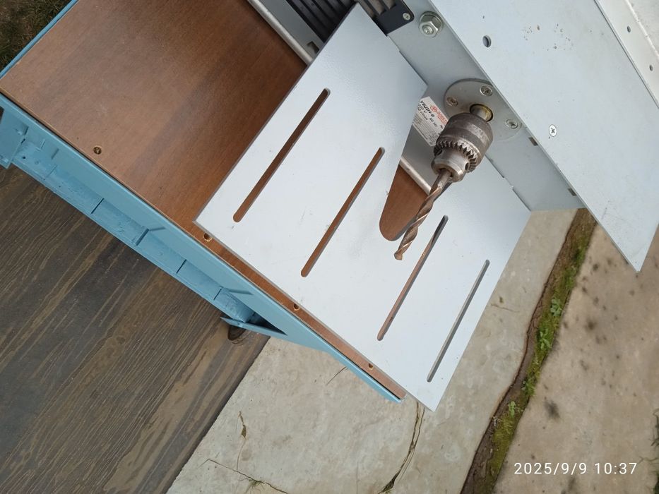 Продам станок багато операційний УБДН-6 на станку є циркулярна гиблярк