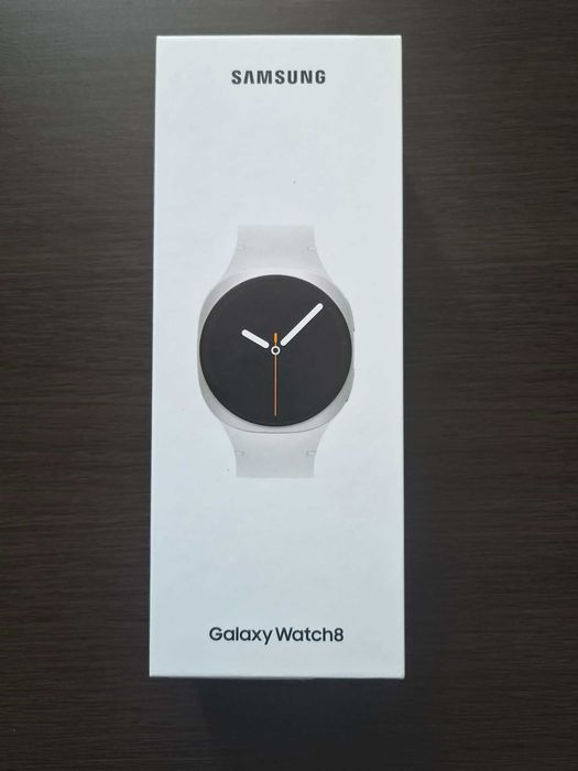 Galaxy watch8 lte e-sim
