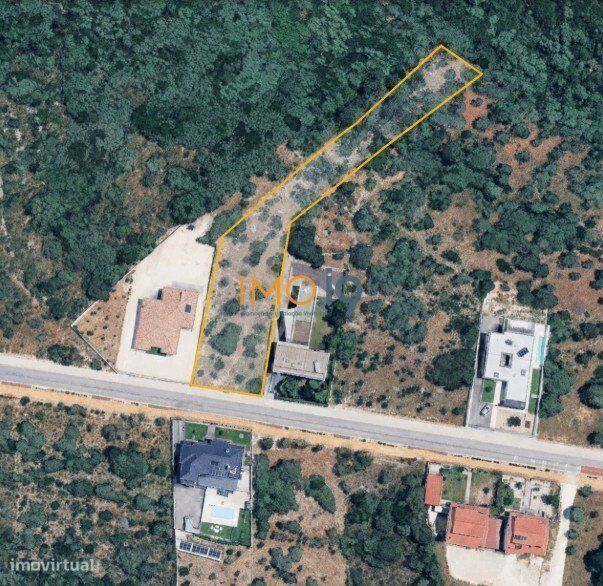 Land Plot | Ortiga