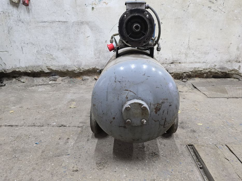 Zbiornik | Butla | 180L | Do Kompresora ASPA 3JW60