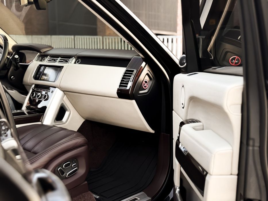 Land Rover Range Rover 2013 VIN SALGA2HF8EA133227 фото оголошення 19 з 24