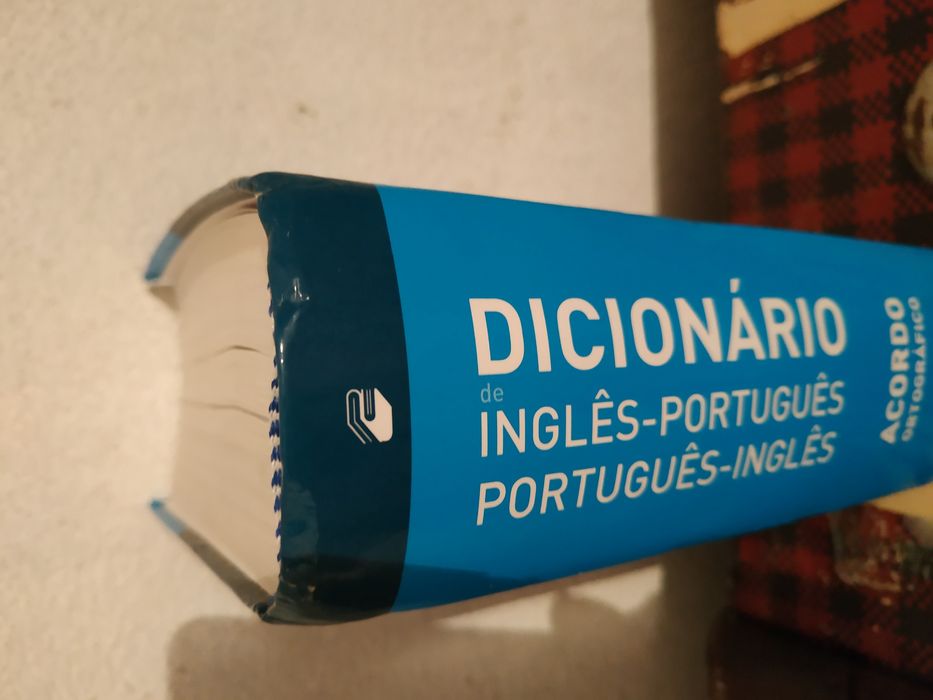Dicionário
