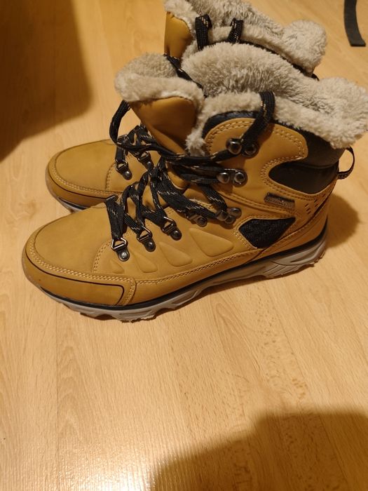 Buty męskie dziecięce Fila rozmiar 39