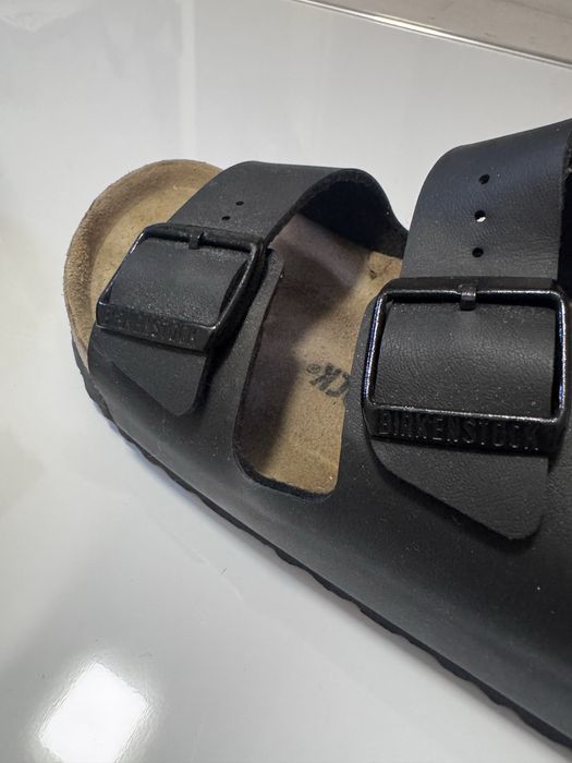 birkenstock чоловічі шкіряні оригінал
