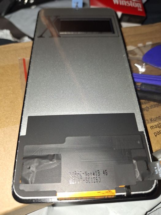 Ecrã/LCD xiaomi Redmi Note 13 4G