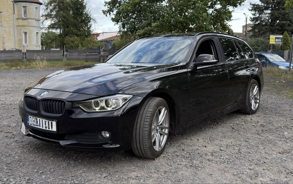 BMW Seria 3