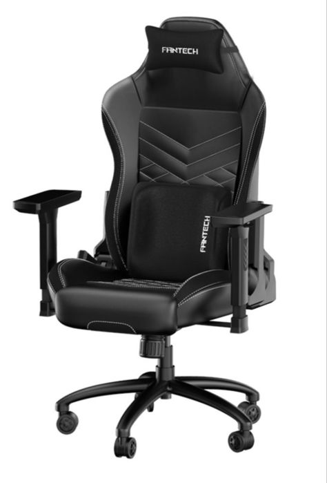 Крісло для геймера Fantech Ledar