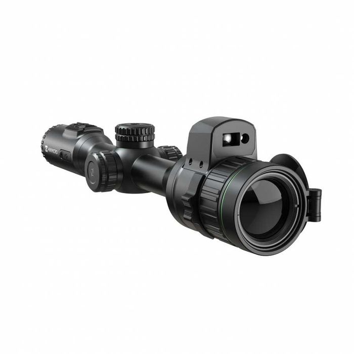 HIKMICRO Alpex 4K LRF z dalmierzem celownik luneta noktowizyjna