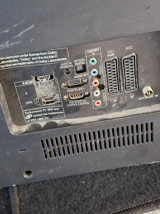 Telewizor lg 32 cale model lk430zg za 49 zł