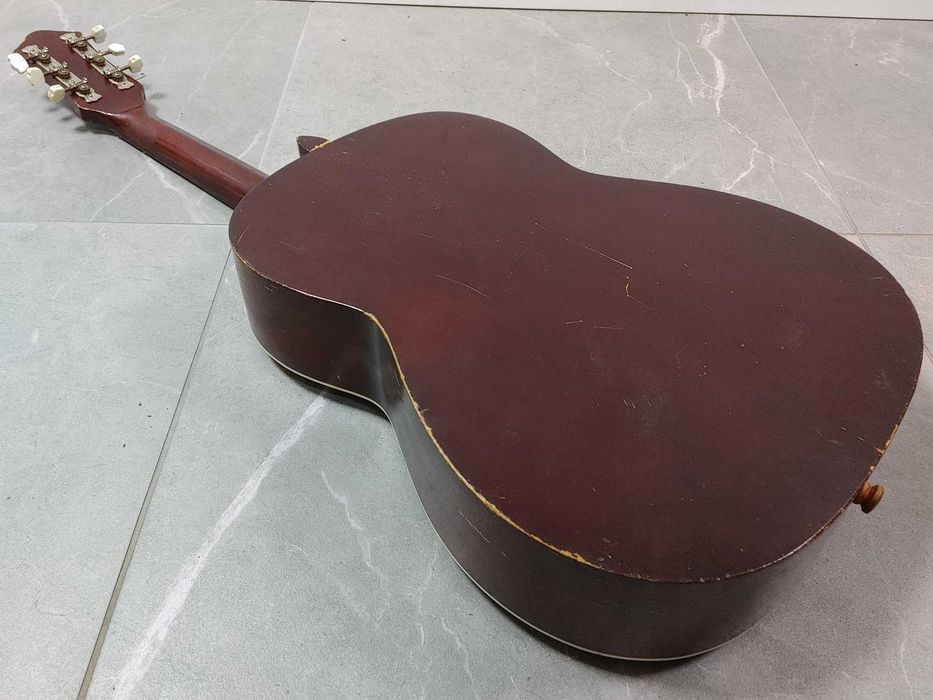 Gitara akustyczna Defil