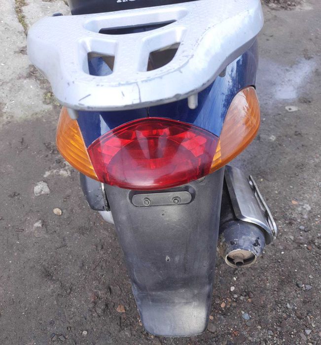 Продам скутер Honda nes 150. Хонда sh 150.