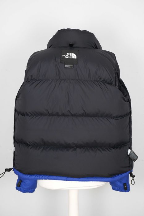 The North Face 700 damska kurtka r L