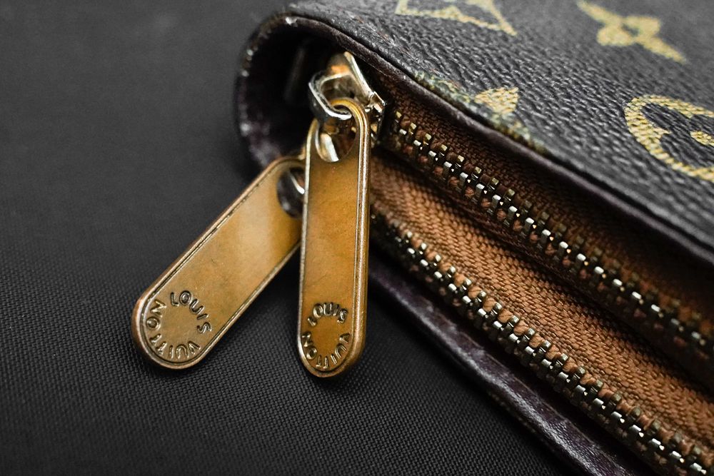 Portfel damski stan dobry