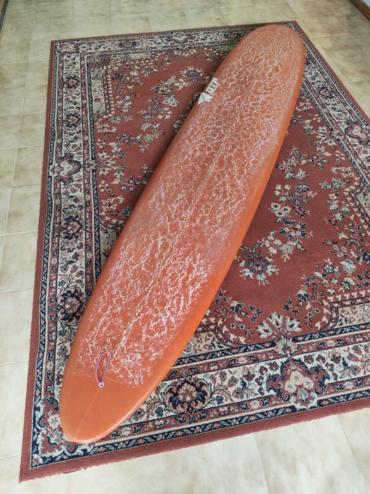 GTF Surfboards - Radar 9´1´´