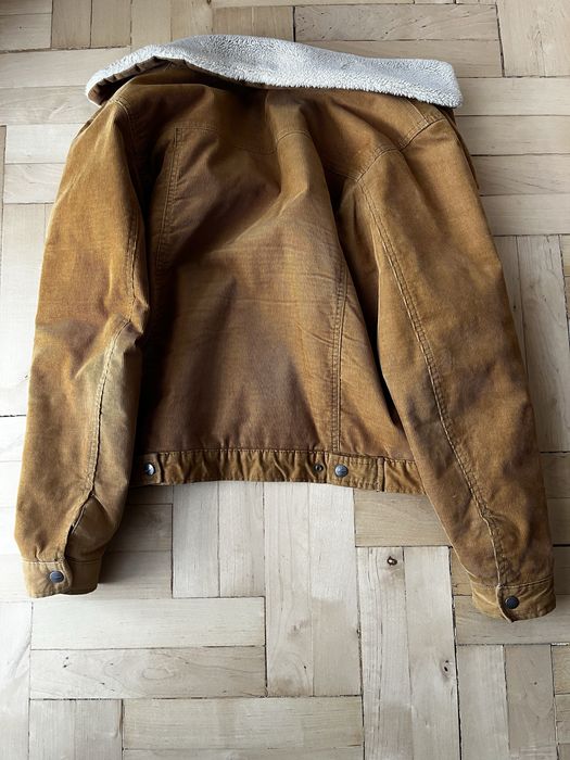 Kurtka męska Pull&Bear