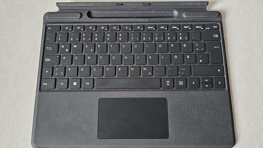 Klawiatura do Microsoft Surface Studio