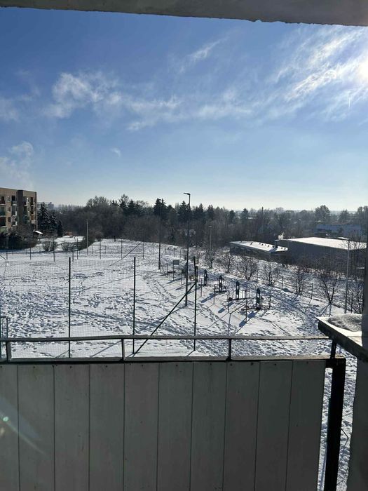 Wynajmę dwupokojowe mieszkanie w północnej części miasta