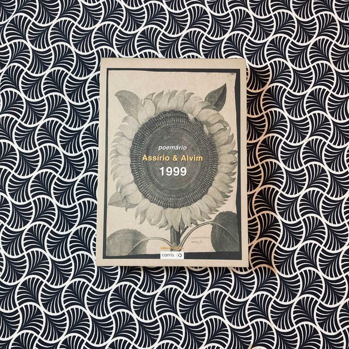 Poemário 1999 - Assírio & Alvim