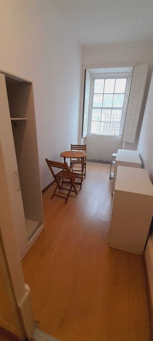 Apartamento T1 em Cedofeita