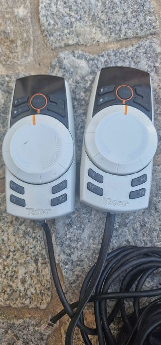 Comandos digitais venda como novos