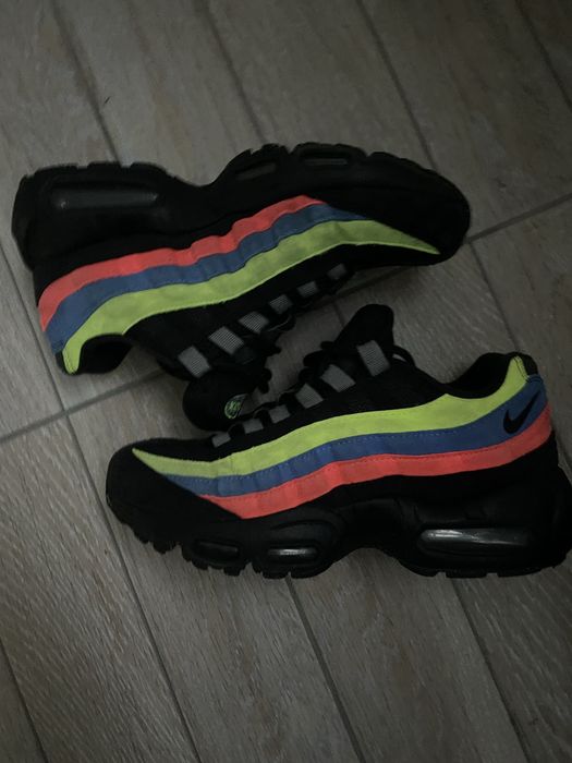 Кросівки Nike Air Max 95