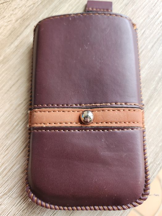 Bolsa para telemóvel