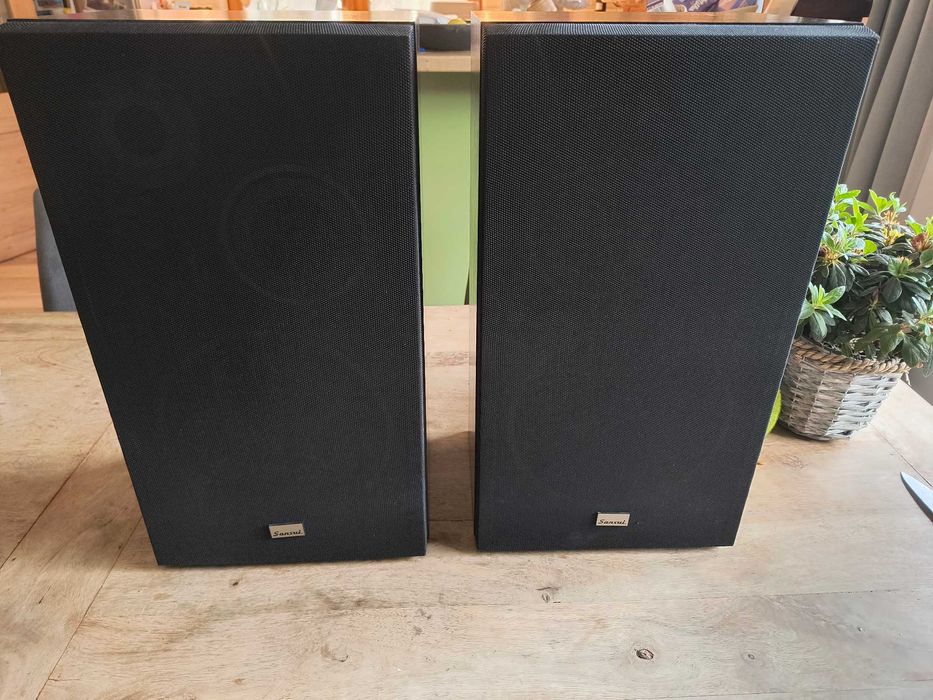 Sansui XV-10  -  UNIKAT - SUPER STAN