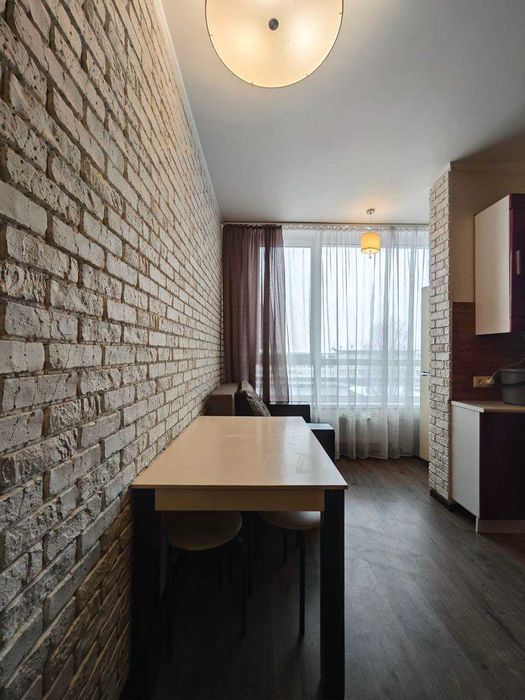 Apartment in Kyiv - More