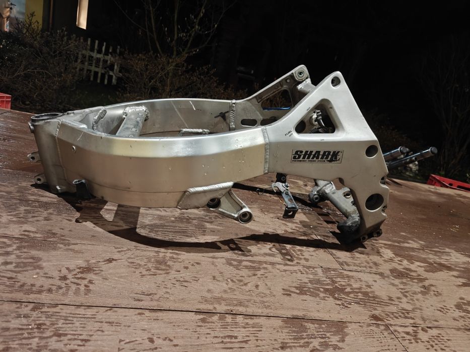 Rama HONDA CBR 900 SC28