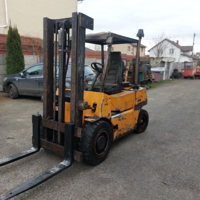 Автонавантажувач ДВ 1788.33 бу