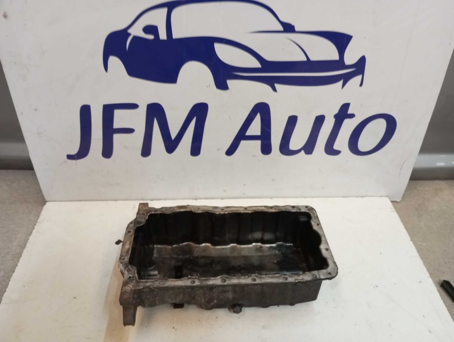 Cárter 1.9 TDI grupo VAG