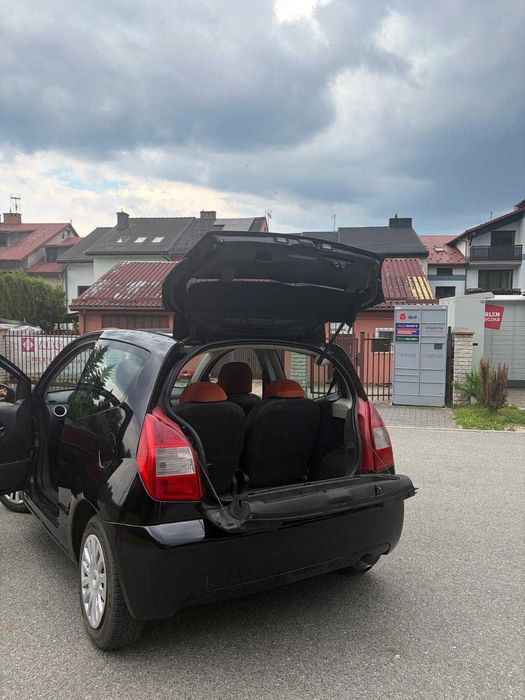 Citroën C2