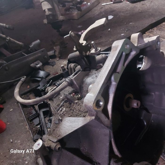 Продам Коробку передач шкода а5